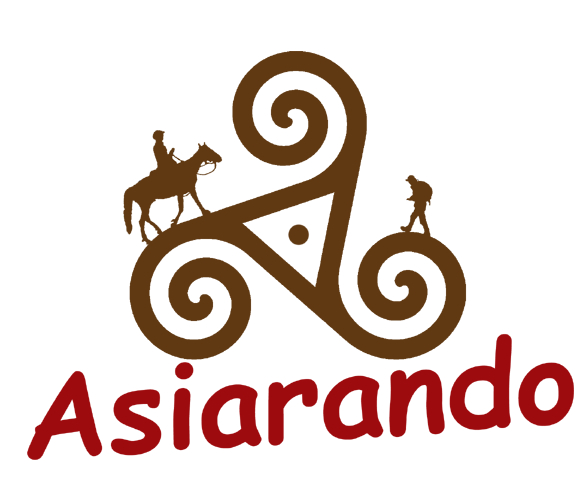 Logo Asiarando