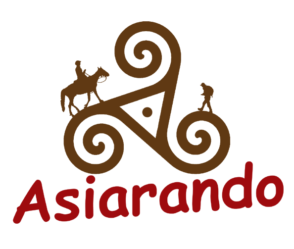 Logo Asiarando