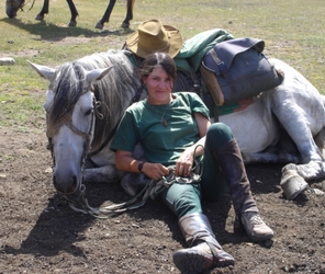 Hélène Asiarando