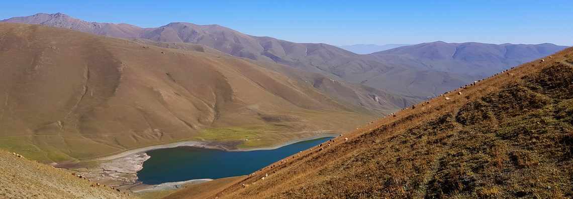 Petit Lac